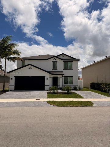 1236 NW 208th Street, Miami Gardens, FL 33169