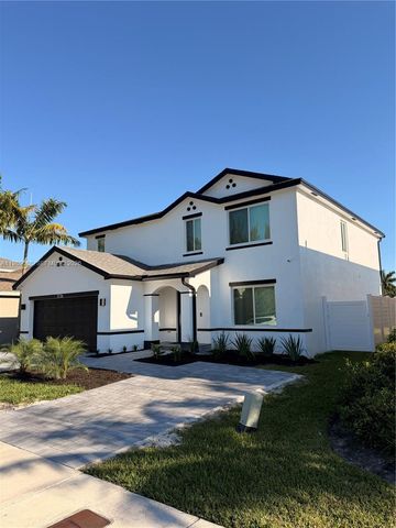 1236 NW 208th Street, Miami Gardens, FL 33169