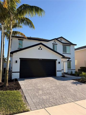 1236 NW 208th Street, Miami Gardens, FL 33169
