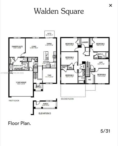 1236 NW 208th Street, Miami Gardens, FL 33169
