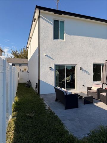 1236 NW 208th Street, Miami Gardens, FL 33169