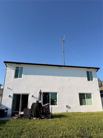 1236 NW 208th Street, Miami Gardens, FL 33169