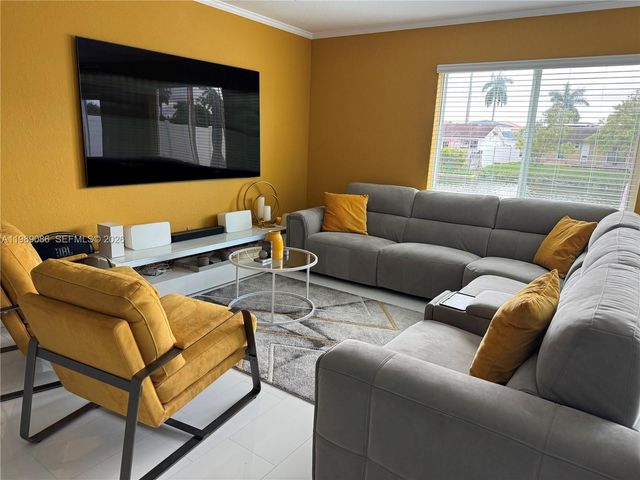 1236 NW 208th Street, Miami Gardens, FL 33169