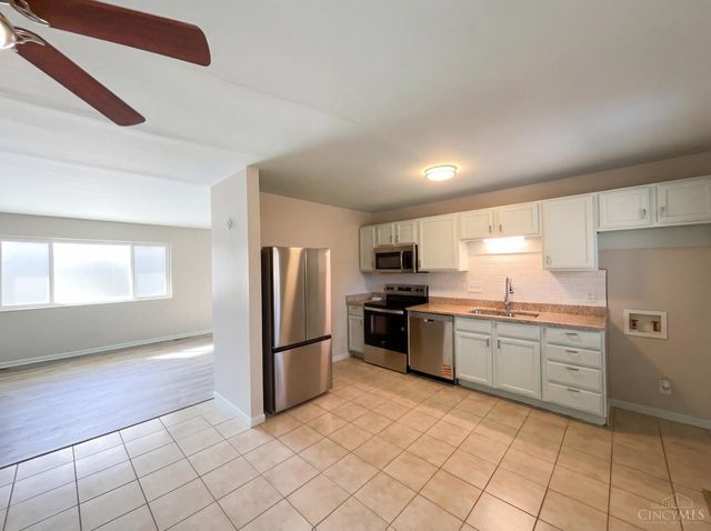 8724 Neptune Drive, Springfield Twp., OH 45231