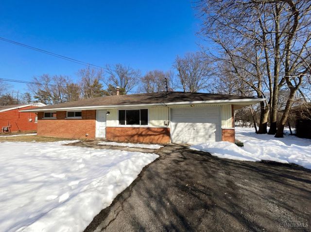 8724 Neptune Drive, Springfield Twp., OH 45231