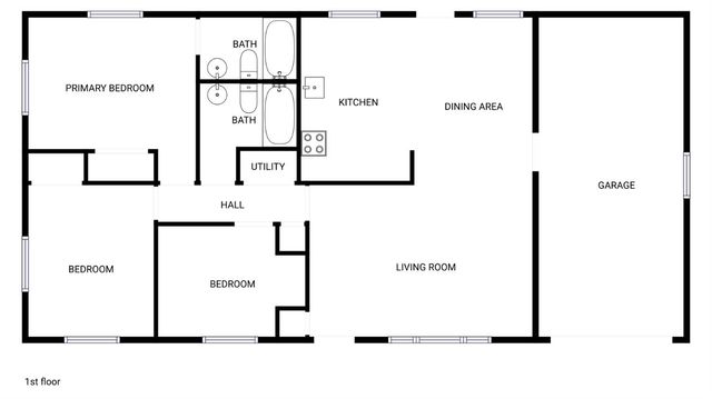 8724 Neptune Drive, Springfield Twp., OH 45231