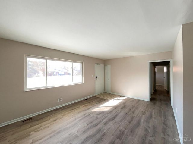 8724 Neptune Drive, Springfield Twp., OH 45231