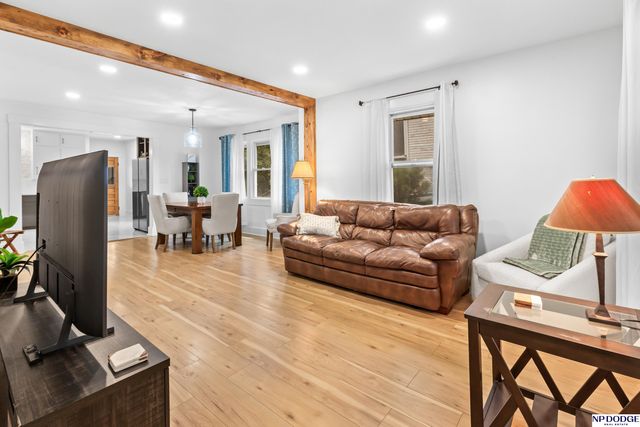 2501 Hanscom Boulevard Boulevard, Omaha, NE 68105