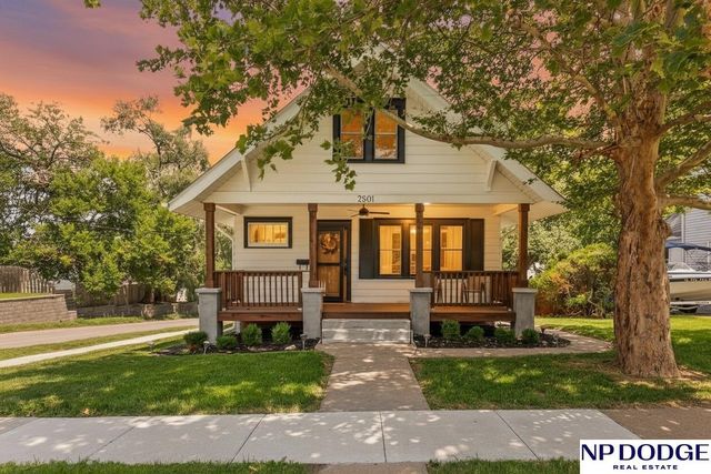2501 Hanscom Boulevard Boulevard, Omaha, NE 68105