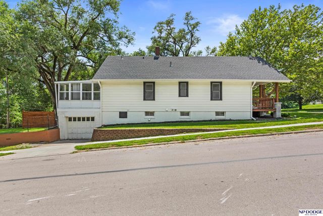 2501 Hanscom Boulevard Boulevard, Omaha, NE 68105