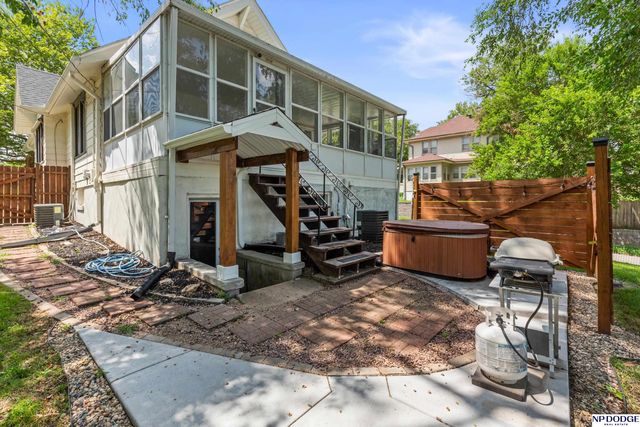 2501 Hanscom Boulevard Boulevard, Omaha, NE 68105