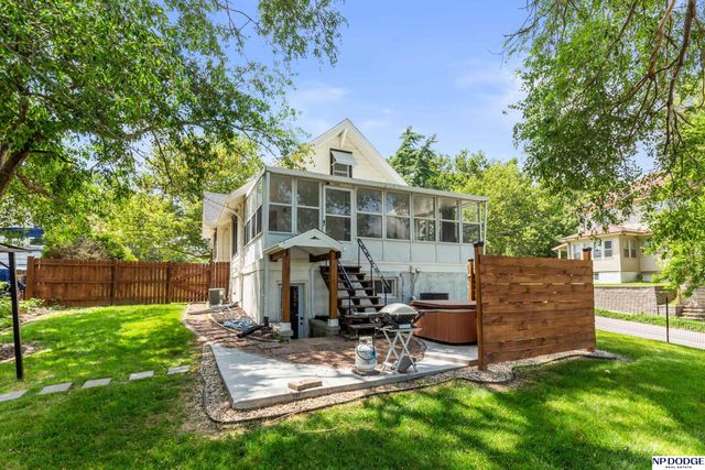 2501 Hanscom Boulevard Boulevard, Omaha, NE 68105