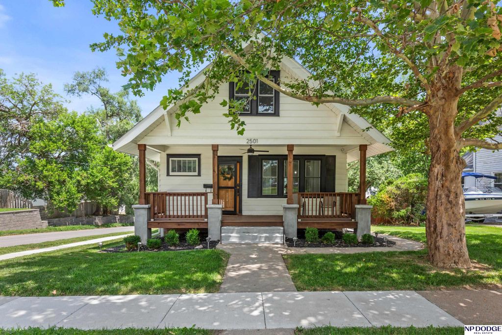 2501 Hanscom Boulevard Boulevard, Omaha, NE 68105