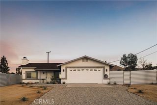 60323 Granada Drive, Joshua Tree, CA 92252