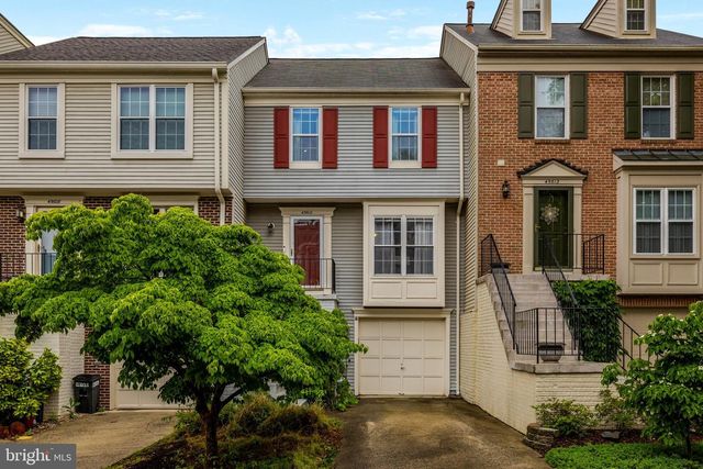 45610 WHITCOMB SQ, Sterling, VA 20166