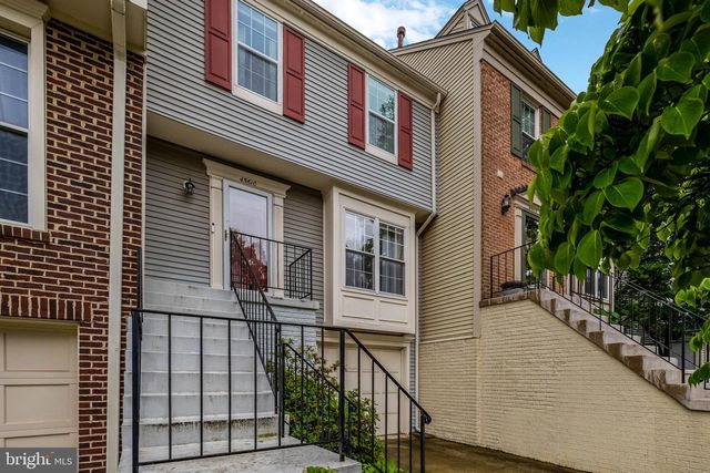 45610 WHITCOMB SQ, Sterling, VA 20166