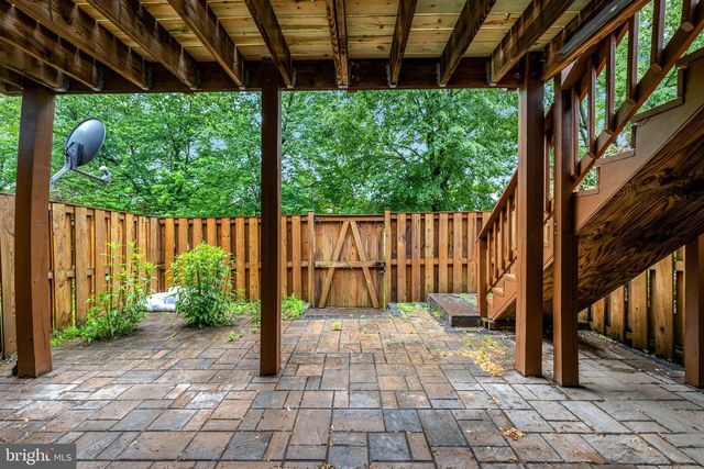 45610 WHITCOMB SQ, Sterling, VA 20166