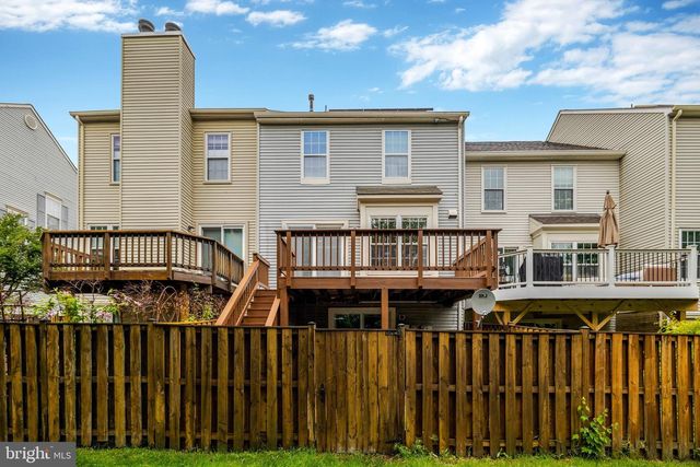45610 WHITCOMB SQ, Sterling, VA 20166
