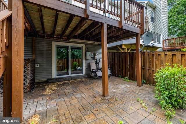 45610 WHITCOMB SQ, Sterling, VA 20166