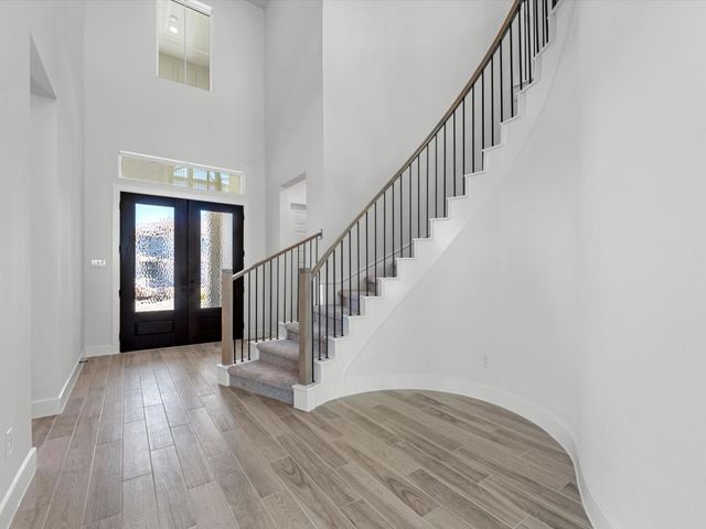 8914 Colonnade Way, Manvel, TX 77578