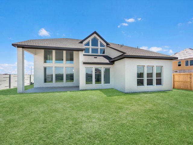 8914 Colonnade Way, Manvel, TX 77578