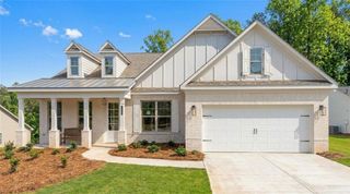 609 Brooke View Lane, Canton, GA 30115