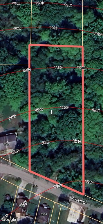 0 Lowell Dr, Penn Hills, PA 15147