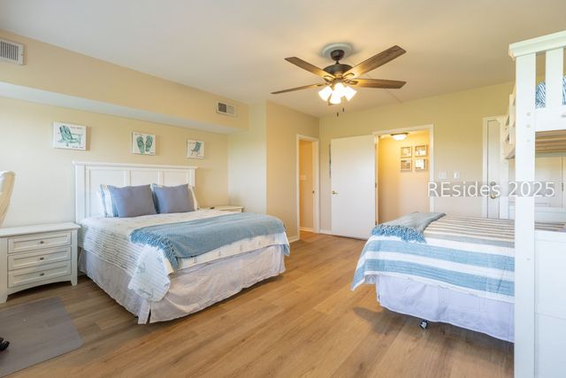 10 S Forest Beach Dr Apt 412, Hilton Head Island, SC 29928