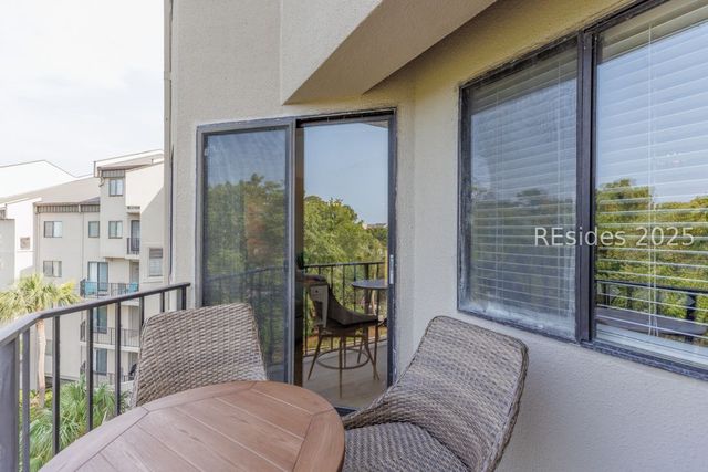 10 S Forest Beach Dr Apt 412, Hilton Head Island, SC 29928
