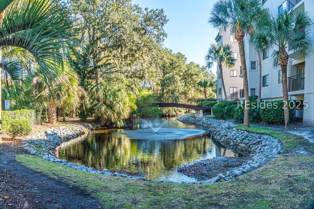 10 S Forest Beach Dr Apt 412, Hilton Head Island, SC 29928
