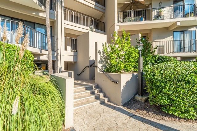 10 S Forest Beach Dr Apt 412, Hilton Head Island, SC 29928