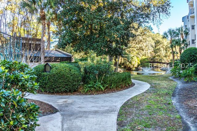 10 S Forest Beach Dr Apt 412, Hilton Head Island, SC 29928