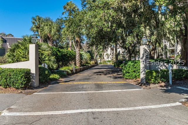 10 S Forest Beach Dr Apt 412, Hilton Head Island, SC 29928