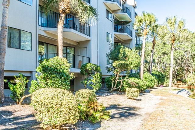 10 S Forest Beach Dr Apt 412, Hilton Head Island, SC 29928