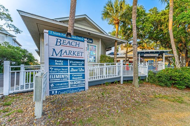 10 S Forest Beach Dr Apt 412, Hilton Head Island, SC 29928