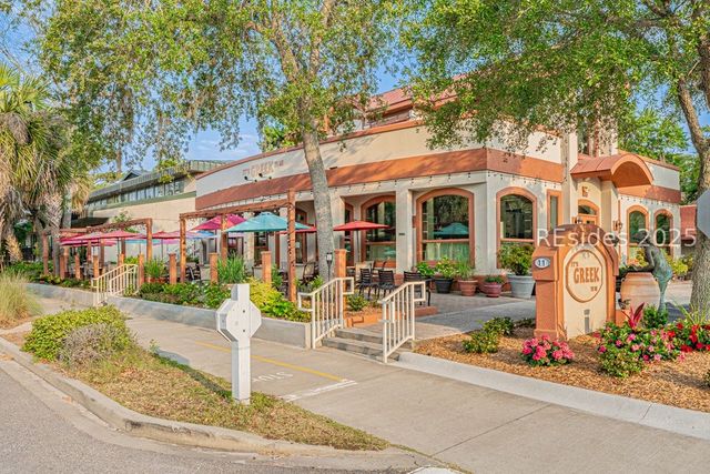 10 S Forest Beach Dr Apt 412, Hilton Head Island, SC 29928