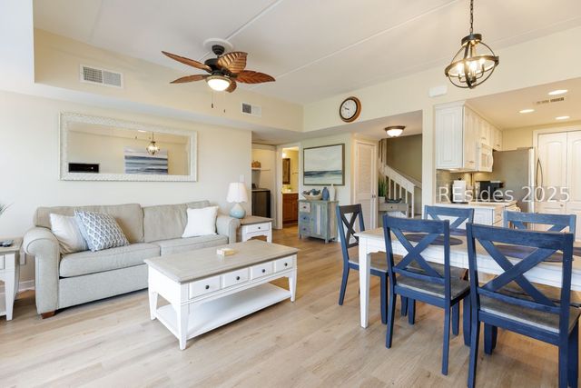 10 S Forest Beach Dr Apt 412, Hilton Head Island, SC 29928