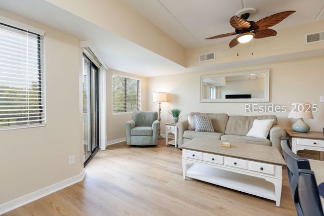 10 S Forest Beach Dr Apt 412, Hilton Head Island, SC 29928