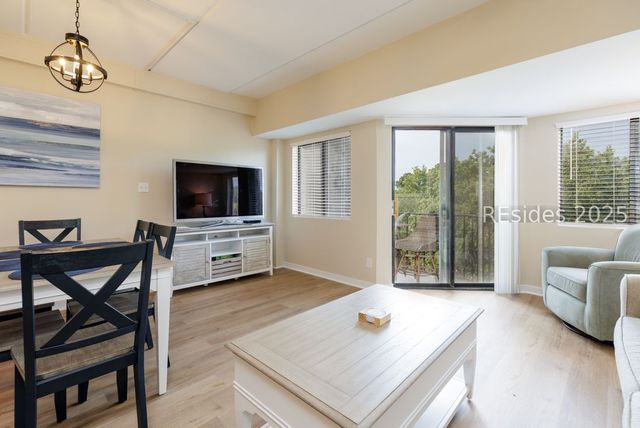 10 S Forest Beach Dr Apt 412, Hilton Head Island, SC 29928