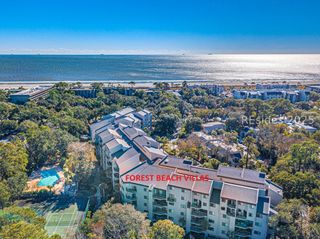 10 S Forest Beach Dr Apt 412, Hilton Head Island, SC 29928