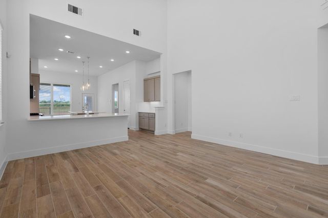 2815 Sunrise Field Lane, Fulshear, TX 77423