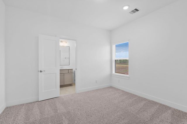 2815 Sunrise Field Lane, Fulshear, TX 77423
