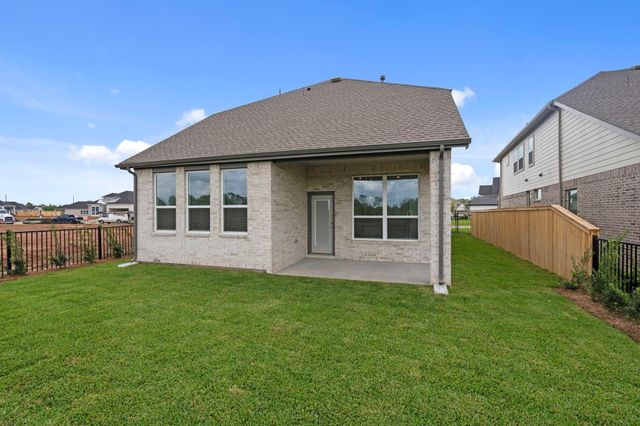 2815 Sunrise Field Lane, Fulshear, TX 77423