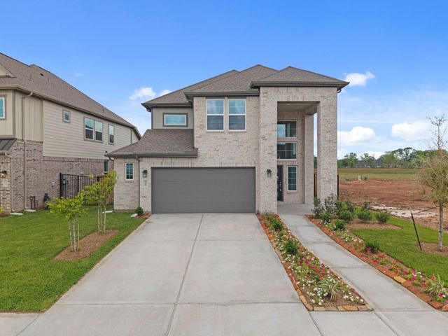 2815 Sunrise Field Lane, Fulshear, TX 77423
