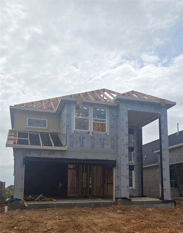 2815 Sunrise Field Lane, Fulshear, TX 77423