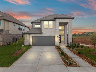 2815 Sunrise Field Lane, Fulshear, TX 77423