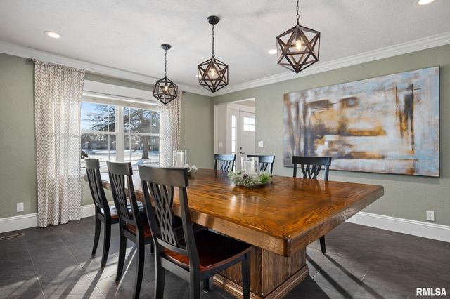 1001 E POLK Street, Morton, IL 61550