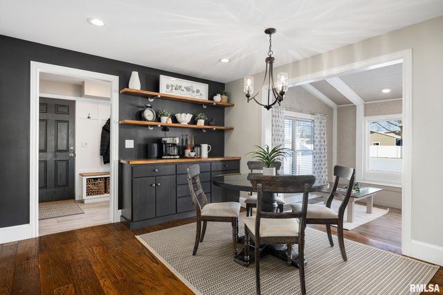 1001 E POLK Street, Morton, IL 61550