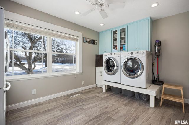 1001 E POLK Street, Morton, IL 61550