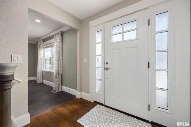 1001 E POLK Street, Morton, IL 61550